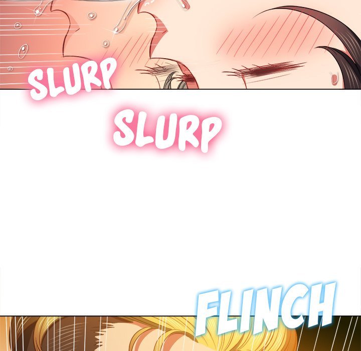 My High School Bully Manhwa - Chapter 54 Page 53