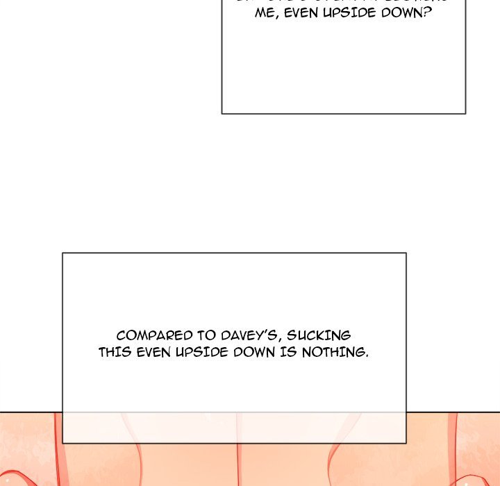 My High School Bully Manhwa - Chapter 54 Page 55