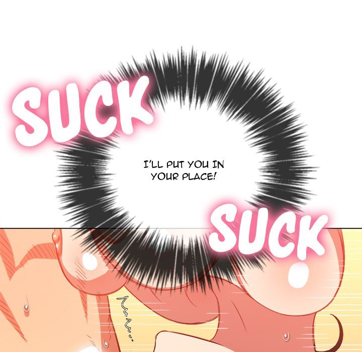 My High School Bully Manhwa - Chapter 54 Page 58