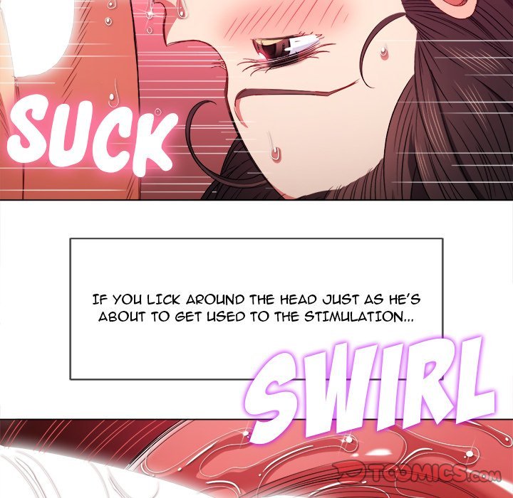 My High School Bully Manhwa - Chapter 54 Page 68