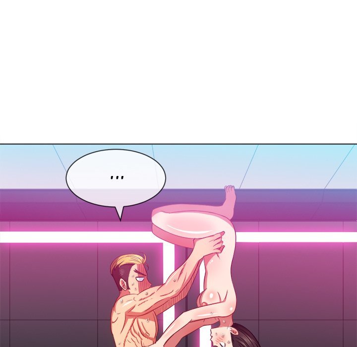 My High School Bully Manhwa - Chapter 54 Page 76