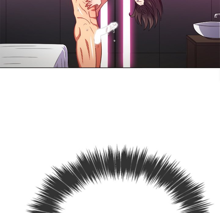 My High School Bully Manhwa - Chapter 54 Page 77