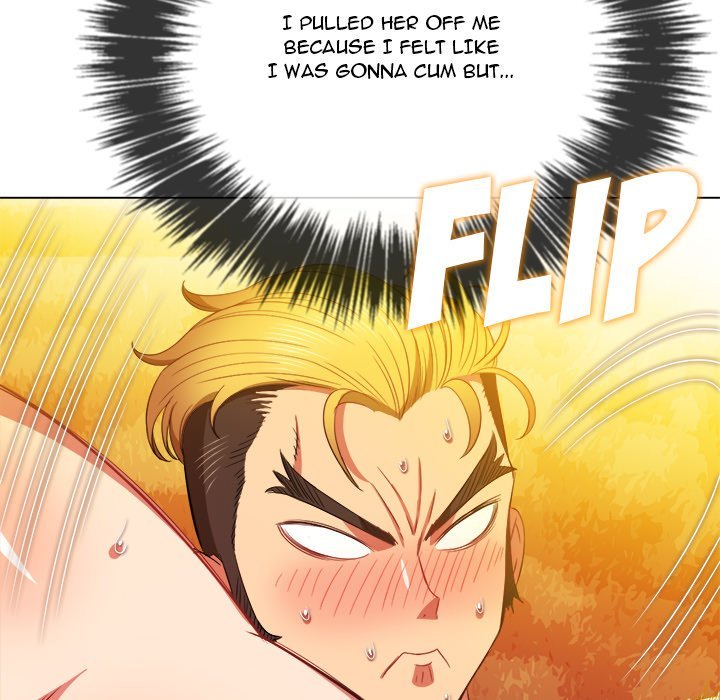 My High School Bully Manhwa - Chapter 54 Page 78