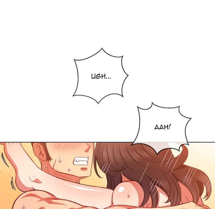 My High School Bully Manhwa - Chapter 54 Page 89