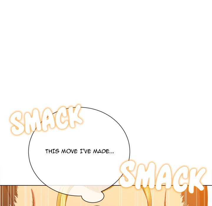 My High School Bully Manhwa - Chapter 54 Page 95