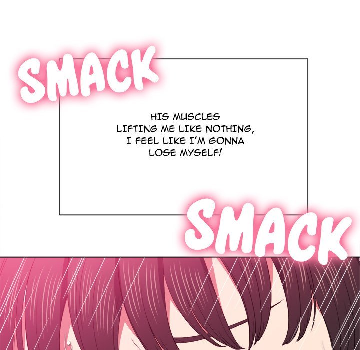 My High School Bully Manhwa - Chapter 54 Page 102