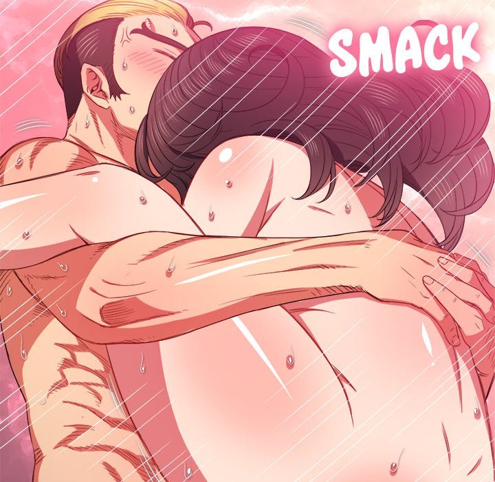 My High School Bully Manhwa - Chapter 54 Page 106