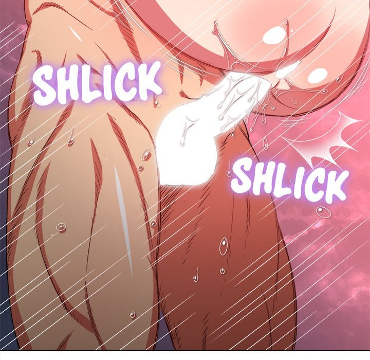 My High School Bully Manhwa - Chapter 54 Page 107