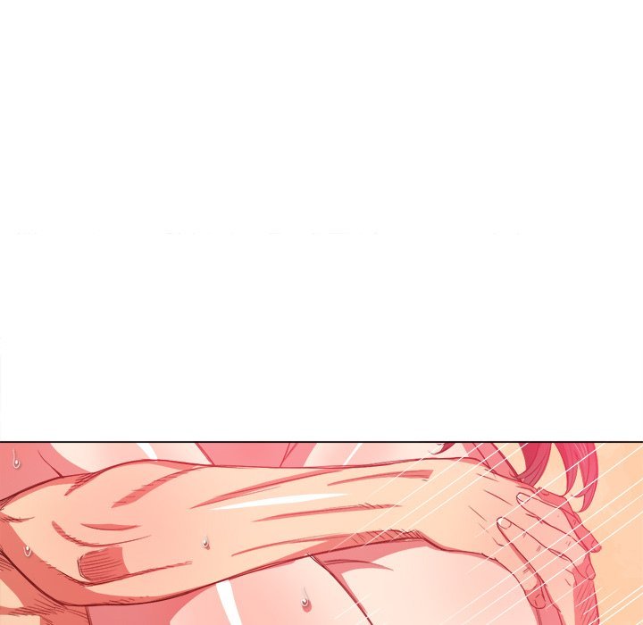 My High School Bully Manhwa - Chapter 54 Page 114