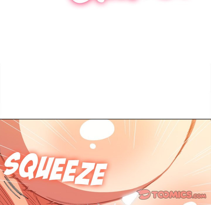 My High School Bully Manhwa - Chapter 54 Page 116