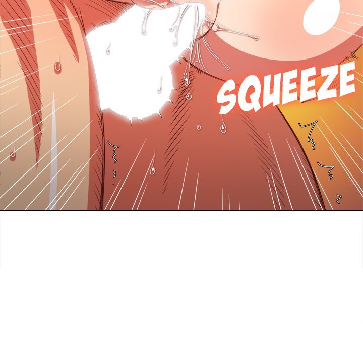 My High School Bully Manhwa - Chapter 54 Page 117