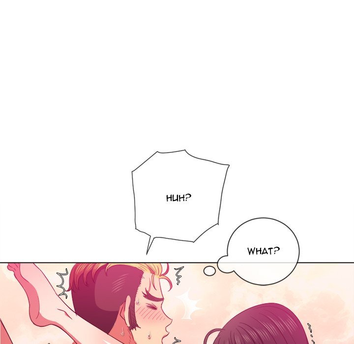 My High School Bully Manhwa - Chapter 54 Page 118