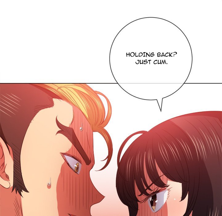 My High School Bully Manhwa - Chapter 54 Page 123