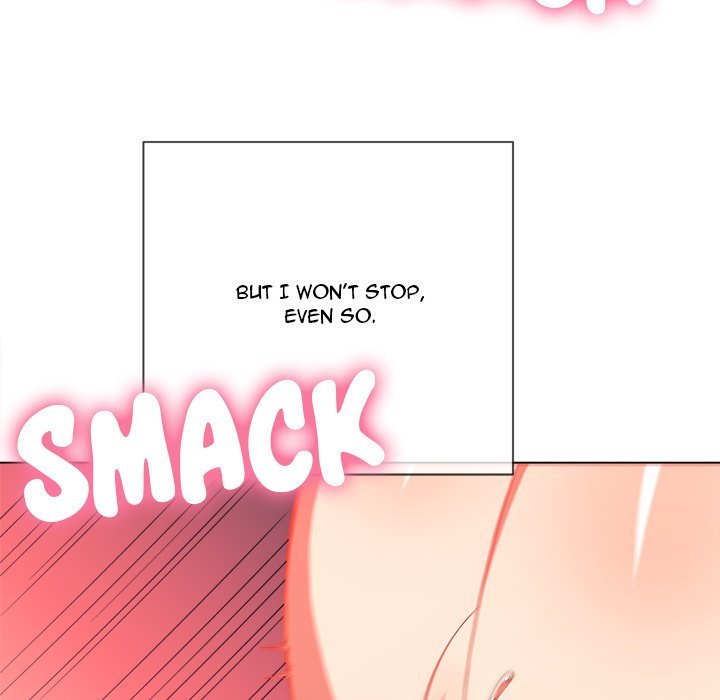 My High School Bully Manhwa - Chapter 54 Page 131