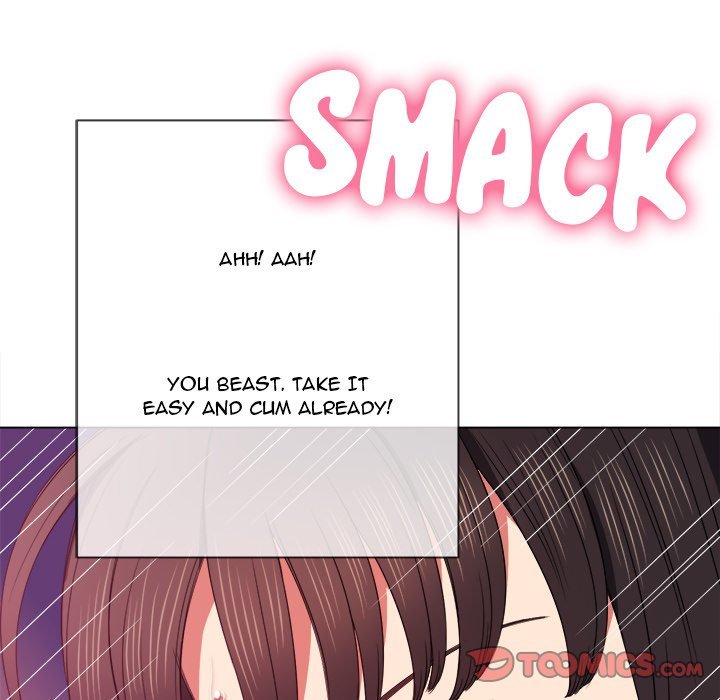 My High School Bully Manhwa - Chapter 54 Page 134