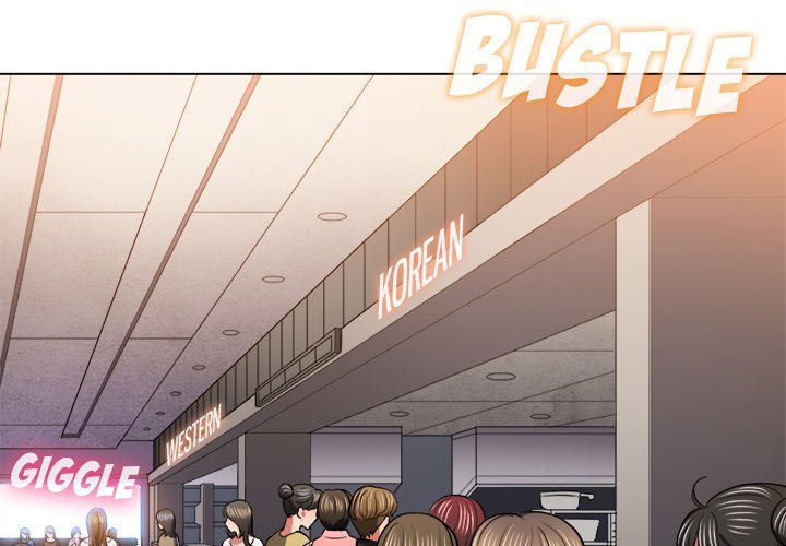 My High School Bully Manhwa - Chapter 104 Page 3