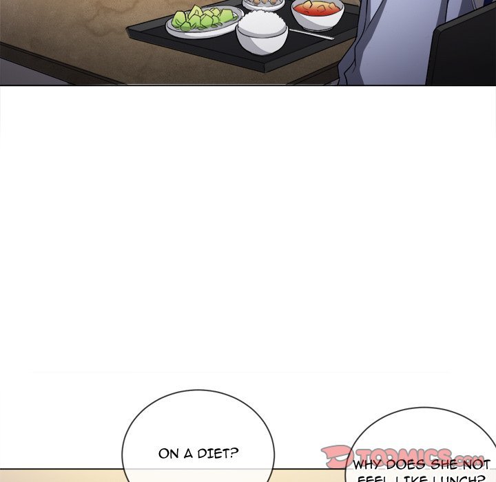 My High School Bully Manhwa - Chapter 104 Page 8