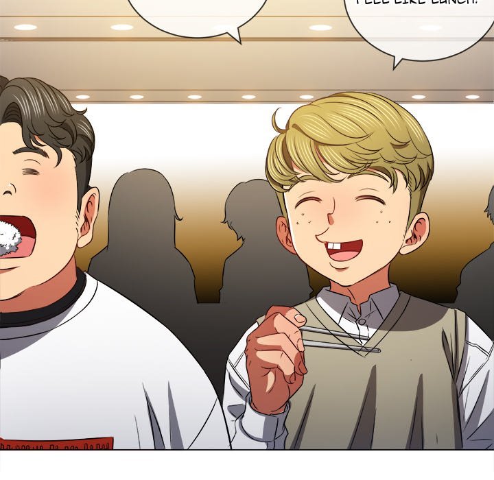 My High School Bully Manhwa - Chapter 104 Page 9