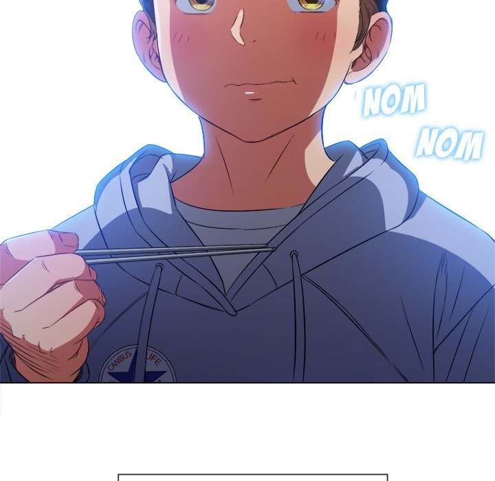 My High School Bully Manhwa - Chapter 104 Page 11