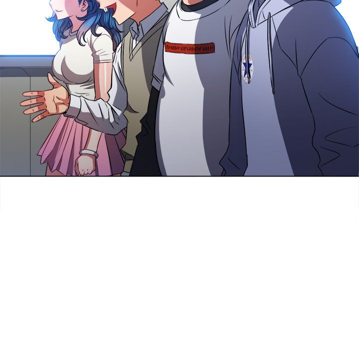 My High School Bully Manhwa - Chapter 104 Page 13