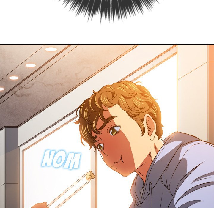 My High School Bully Manhwa - Chapter 104 Page 16