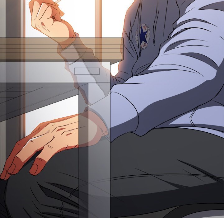 My High School Bully Manhwa - Chapter 104 Page 17