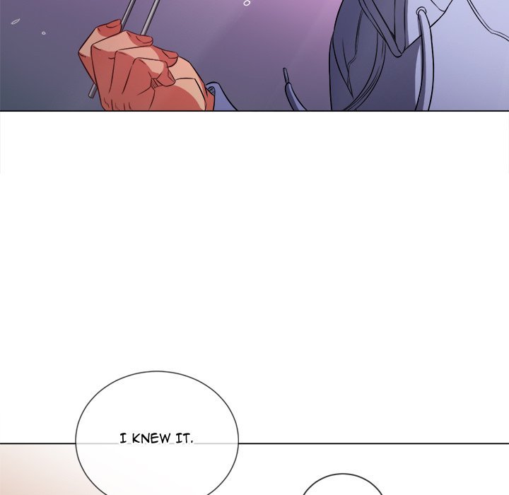 My High School Bully Manhwa - Chapter 104 Page 23