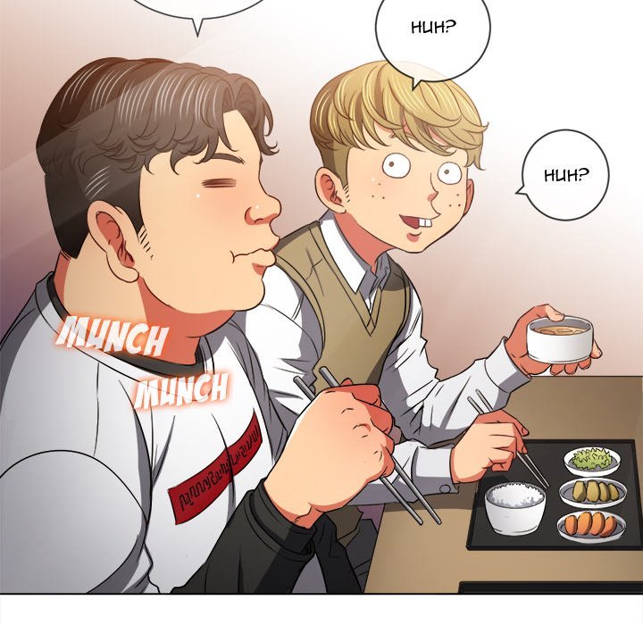 My High School Bully Manhwa - Chapter 104 Page 24