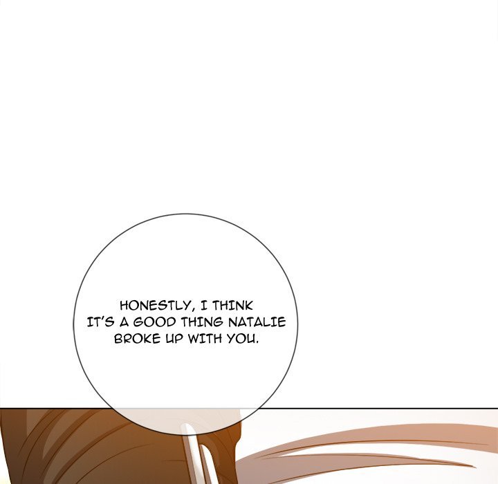 My High School Bully Manhwa - Chapter 104 Page 25