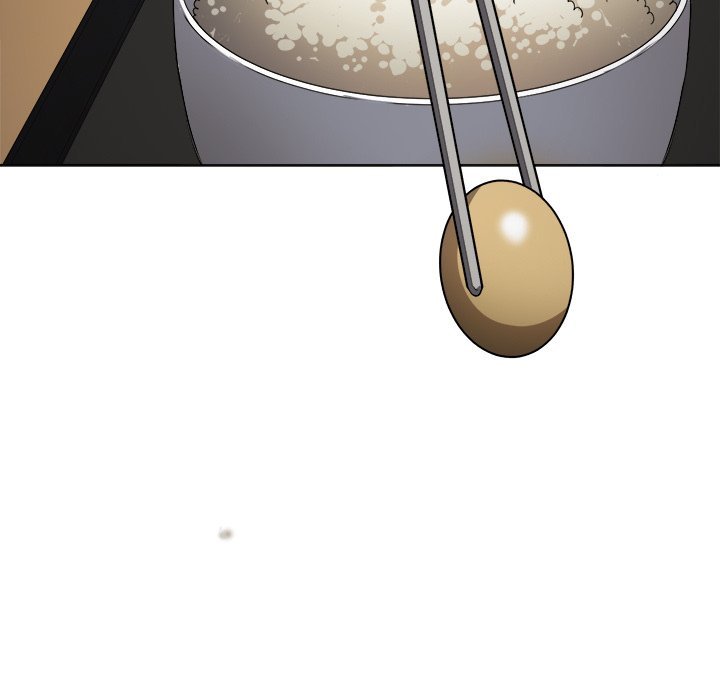 My High School Bully Manhwa - Chapter 104 Page 27