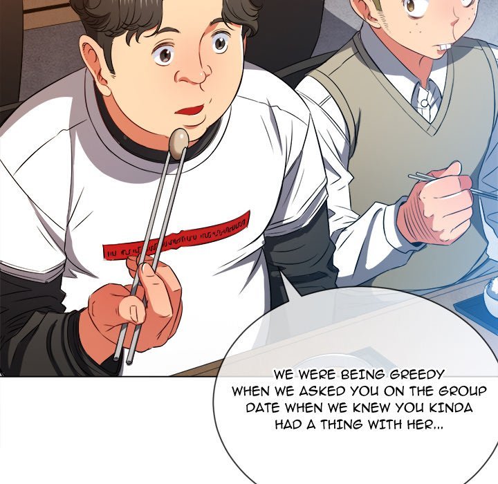 My High School Bully Manhwa - Chapter 104 Page 29