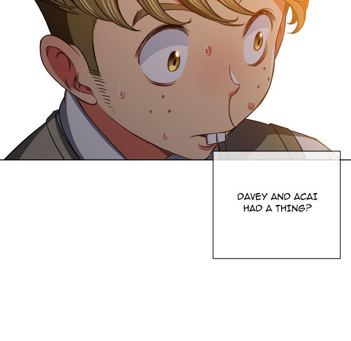 My High School Bully Manhwa - Chapter 104 Page 31