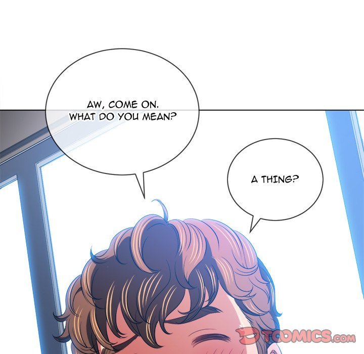 My High School Bully Manhwa - Chapter 104 Page 32