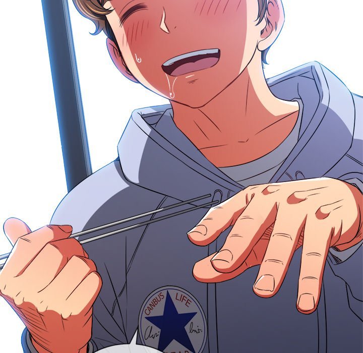 My High School Bully Manhwa - Chapter 104 Page 33