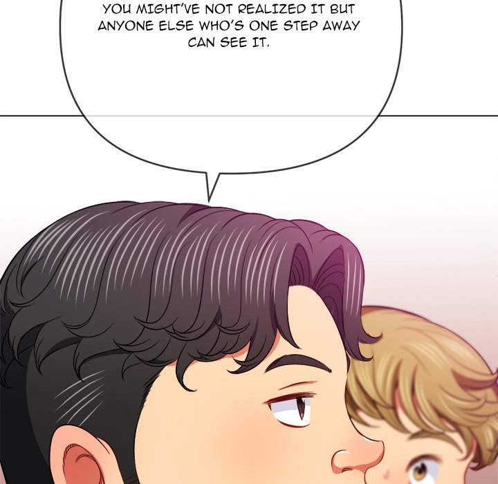 My High School Bully Manhwa - Chapter 104 Page 35