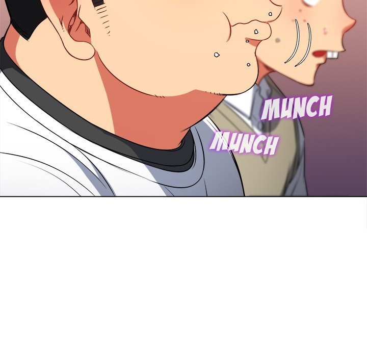 My High School Bully Manhwa - Chapter 104 Page 36