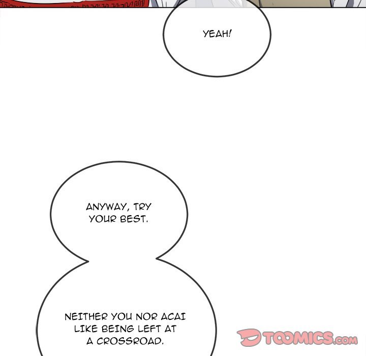 My High School Bully Manhwa - Chapter 104 Page 38