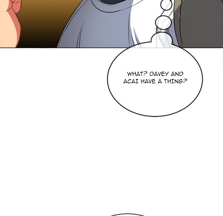 My High School Bully Manhwa - Chapter 104 Page 40