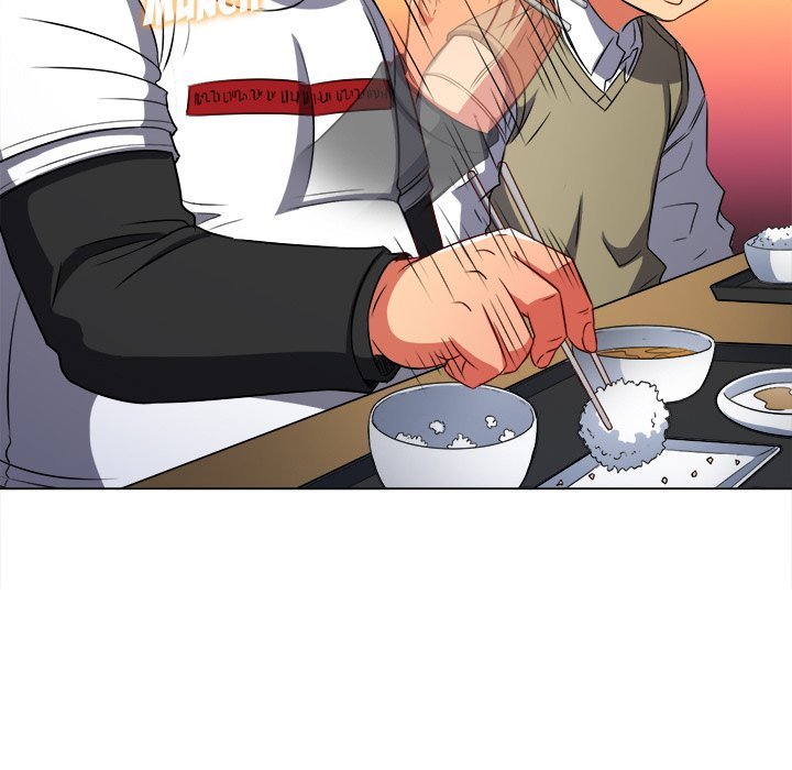 My High School Bully Manhwa - Chapter 104 Page 42