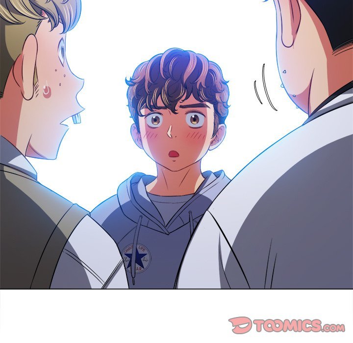 My High School Bully Manhwa - Chapter 104 Page 44