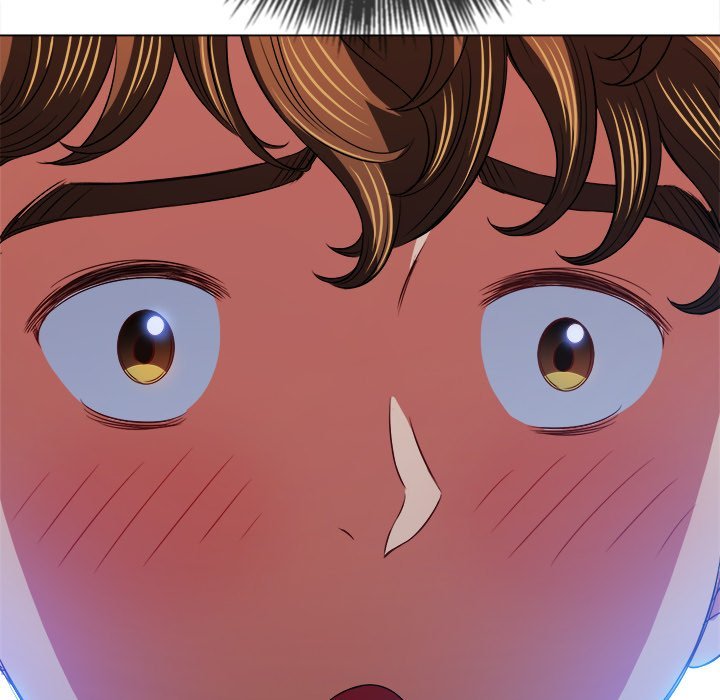 My High School Bully Manhwa - Chapter 104 Page 46