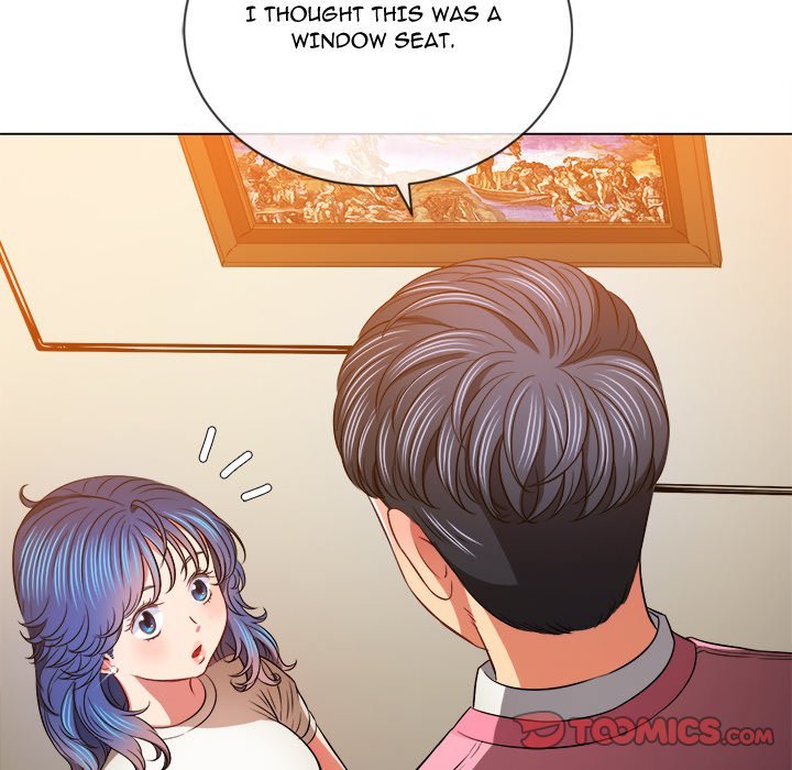 My High School Bully Manhwa - Chapter 104 Page 56