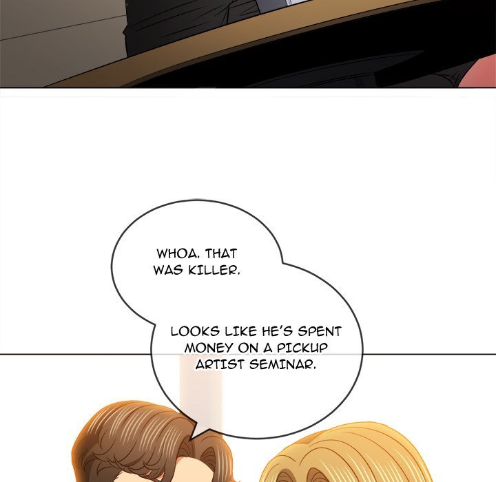 My High School Bully Manhwa - Chapter 104 Page 60