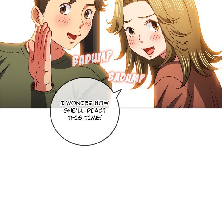 My High School Bully Manhwa - Chapter 104 Page 61