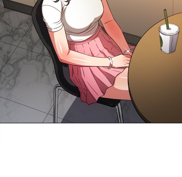 My High School Bully Manhwa - Chapter 104 Page 63