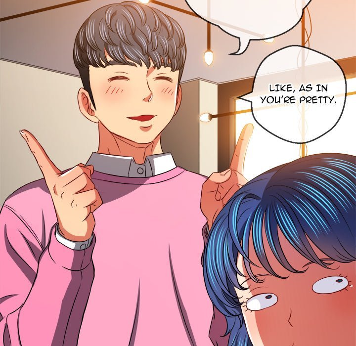 My High School Bully Manhwa - Chapter 104 Page 67