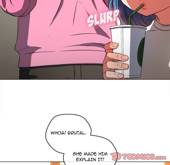 My High School Bully Manhwa - Chapter 104 Page 68