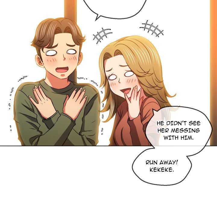 My High School Bully Manhwa - Chapter 104 Page 69