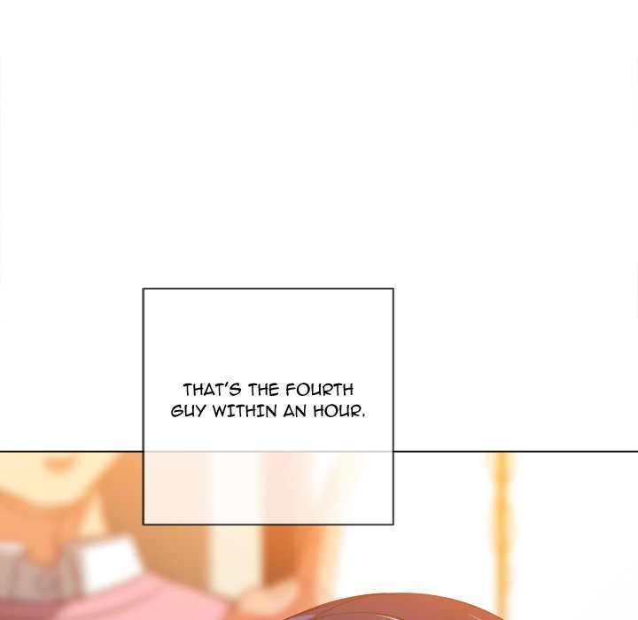 My High School Bully Manhwa - Chapter 104 Page 70