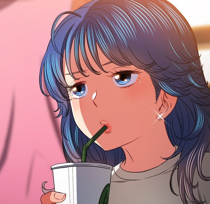 My High School Bully Manhwa - Chapter 104 Page 71